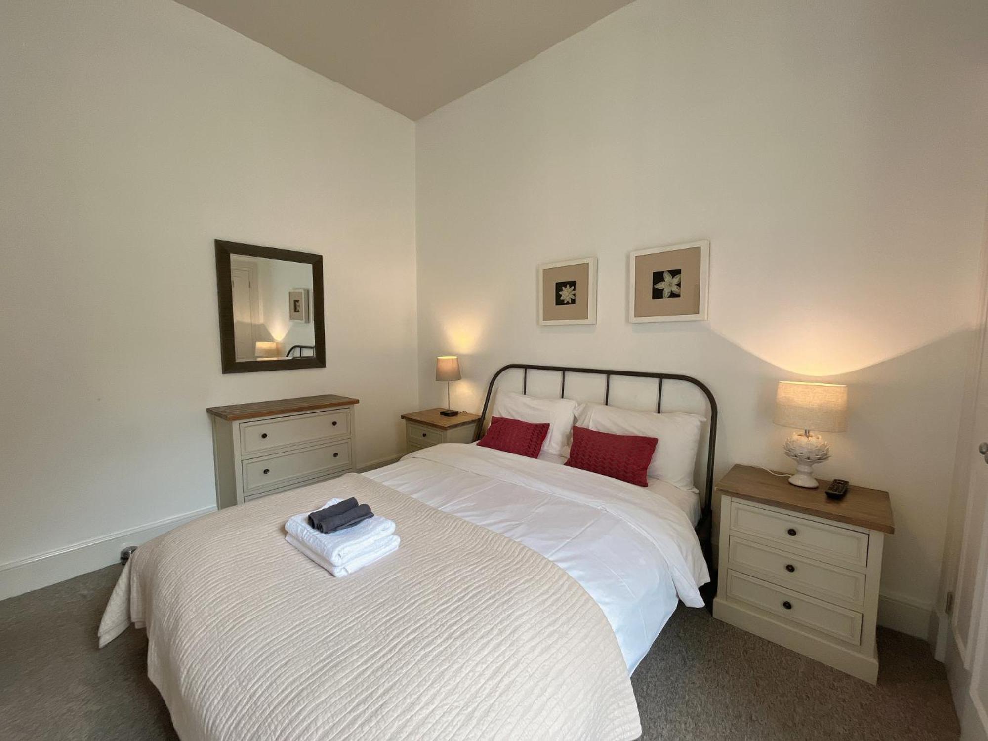 King'S Stable 2 Rooms 爱丁堡 外观 照片